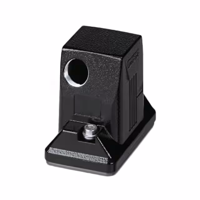 1420902 Phoenix Contact  Heavy Duty Connector Housings Hoods Bases